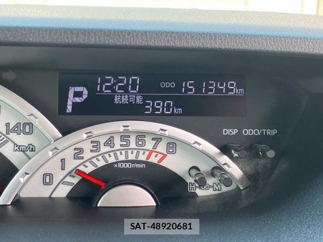 Daihatsu WAKE 2015-11 7510515-22