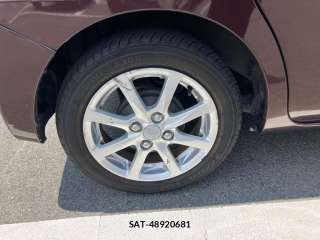 Daihatsu WAKE 2015-11 7510515-4