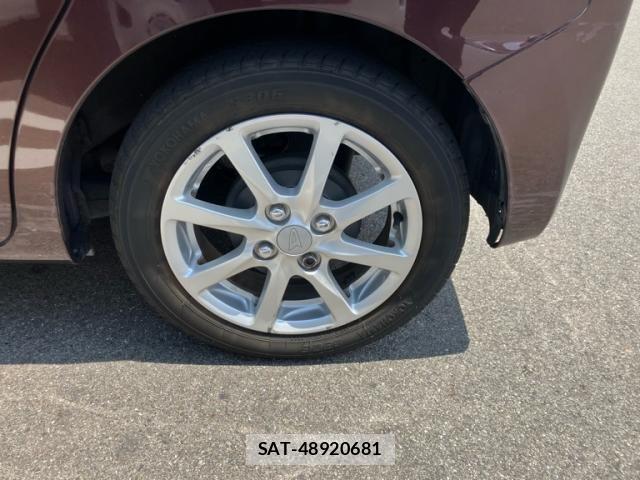 Daihatsu WAKE 2015-11 7510515-5