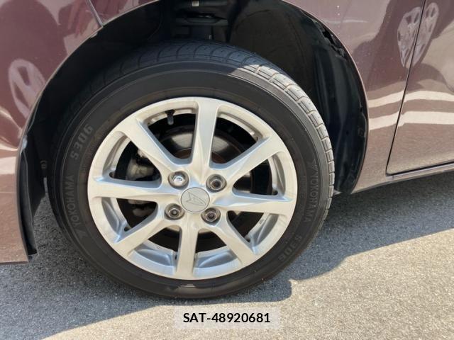 Daihatsu WAKE 2015-11 7510515-6