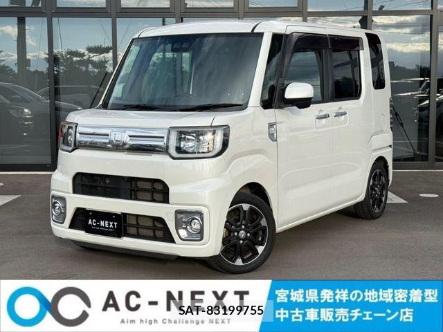 Daihatsu WAKE 2019-05 7503918-0