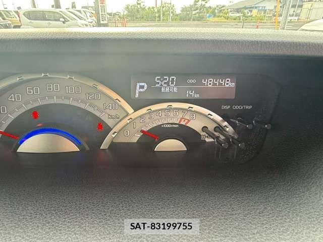 Daihatsu WAKE 2019-05 7503918-9