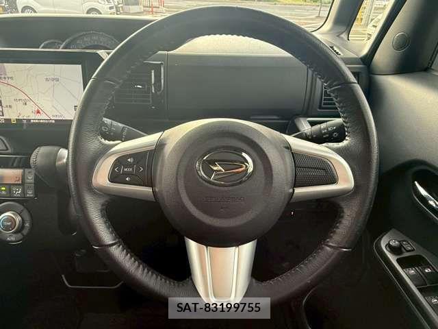 Daihatsu WAKE 2019-05 7503918-10