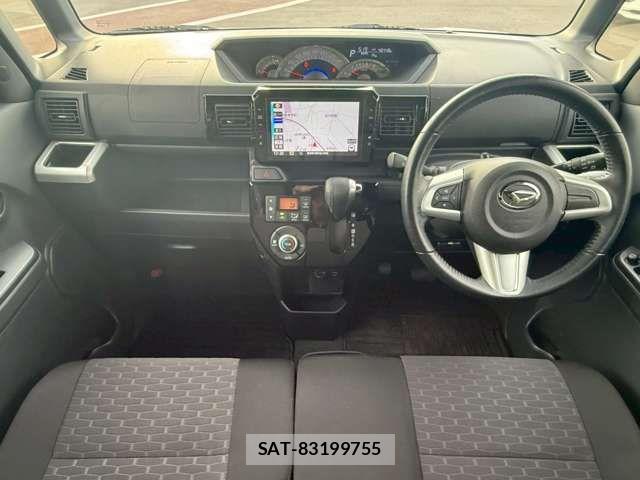 Daihatsu WAKE 2019-05 7503918-11