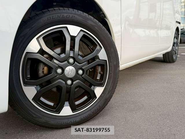Daihatsu WAKE 2019-05 7503918-12