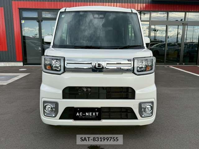 Daihatsu WAKE 2019-05 7503918-13