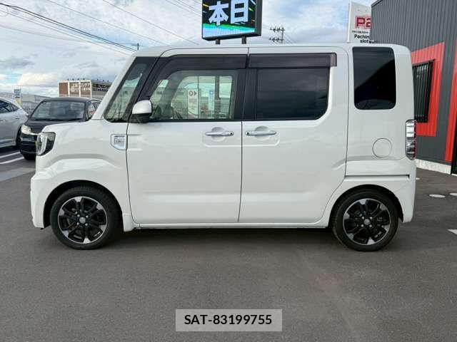 Daihatsu WAKE 2019-05 7503918-14