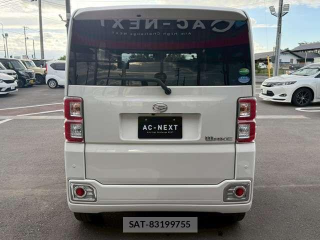 Daihatsu WAKE 2019-05 7503918-15
