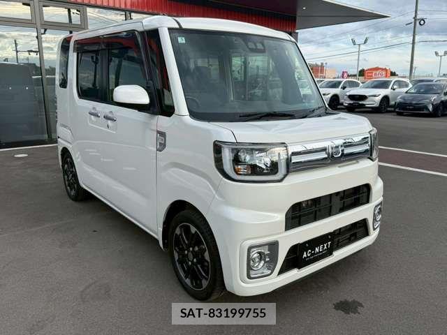 Daihatsu WAKE 2019-05 7503918-16
