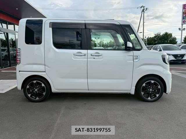 Daihatsu WAKE 2019-05 7503918-17