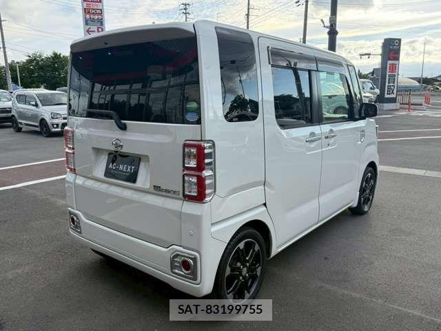 Daihatsu WAKE 2019-05 7503918-18
