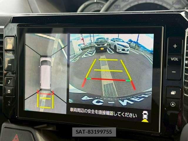 Daihatsu WAKE 2019-05 7503918-1