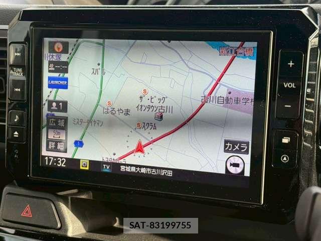 Daihatsu WAKE 2019-05 7503918-5