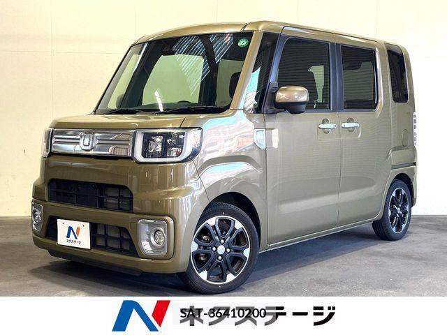 Daihatsu WAKE 2019-08 7563112-0