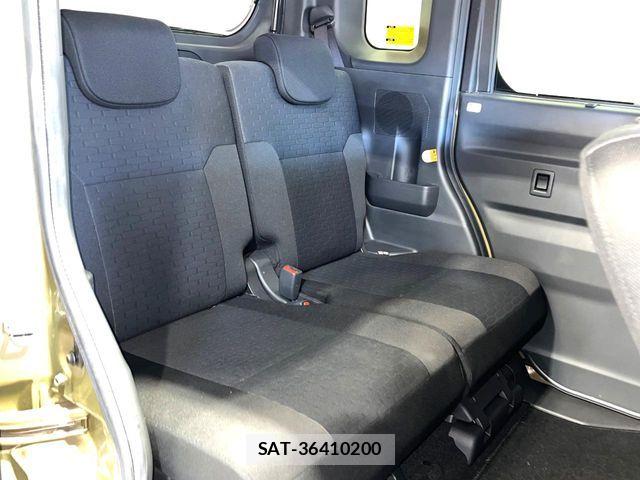 Daihatsu WAKE 2019-08 7563112-9