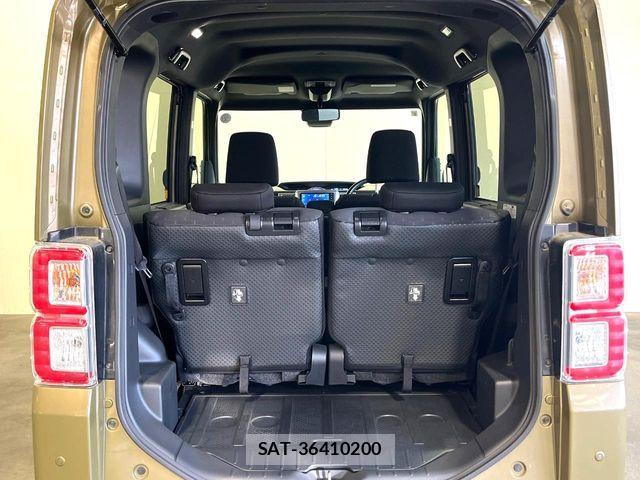 Daihatsu WAKE 2019-08 7563112-10