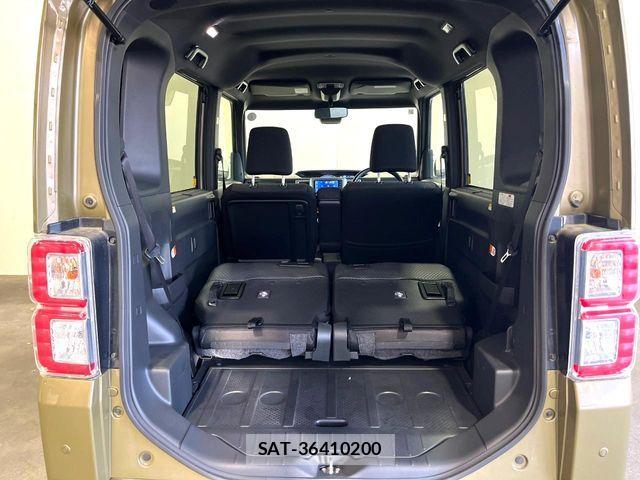 Daihatsu WAKE 2019-08 7563112-11