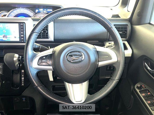 Daihatsu WAKE 2019-08 7563112-12