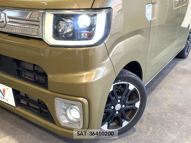 Daihatsu WAKE 2019-08 7563112-13