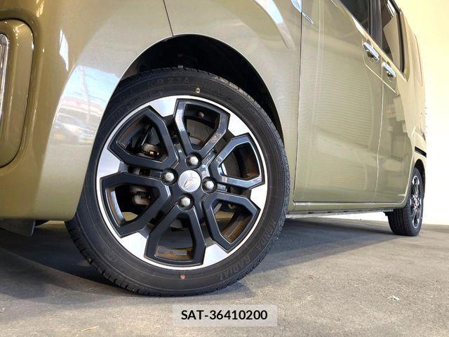 Daihatsu WAKE 2019-08 7563112-14