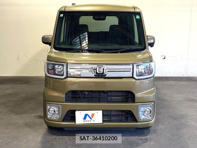 Daihatsu WAKE 2019-08 7563112-15