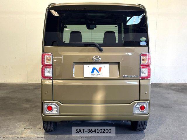 Daihatsu WAKE 2019-08 7563112-16