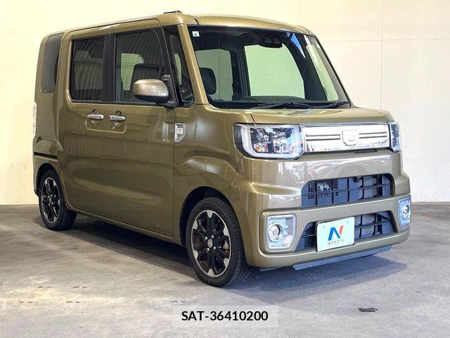 Daihatsu WAKE 2019-08 7563112-17