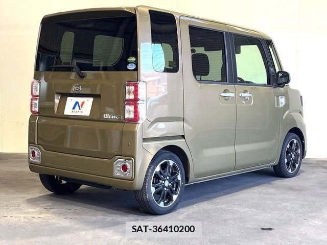 Daihatsu WAKE 2019-08 7563112-18