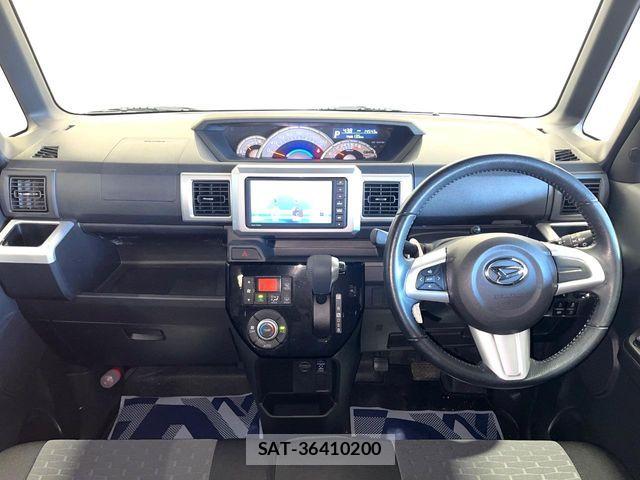 Daihatsu WAKE 2019-08 7563112-1