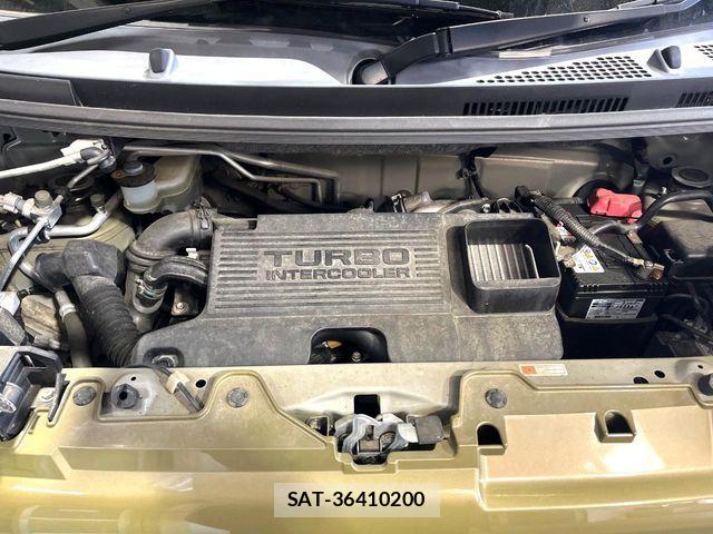 Daihatsu WAKE 2019-08 7563112-19