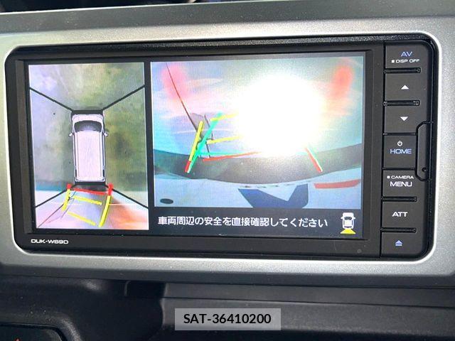 Daihatsu WAKE 2019-08 7563112-3
