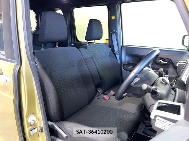 Daihatsu WAKE 2019-08 7563112-8