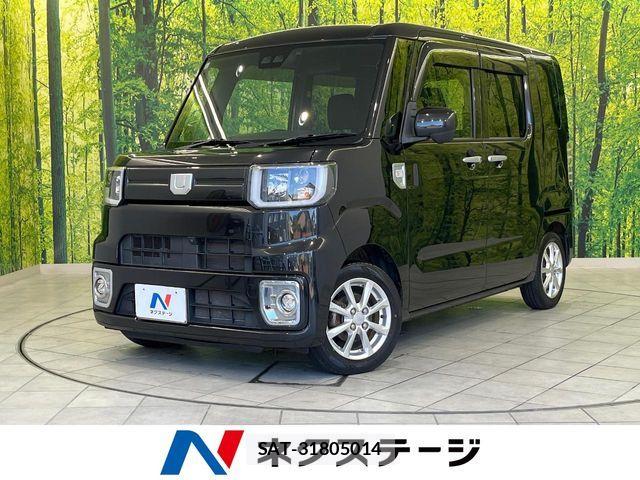 Daihatsu WAKE 2019-10 7621466-0