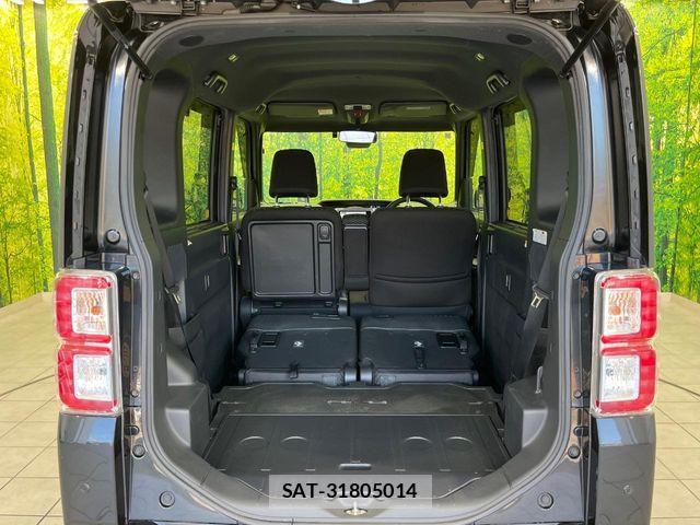 Daihatsu WAKE 2019-10 7621466-9