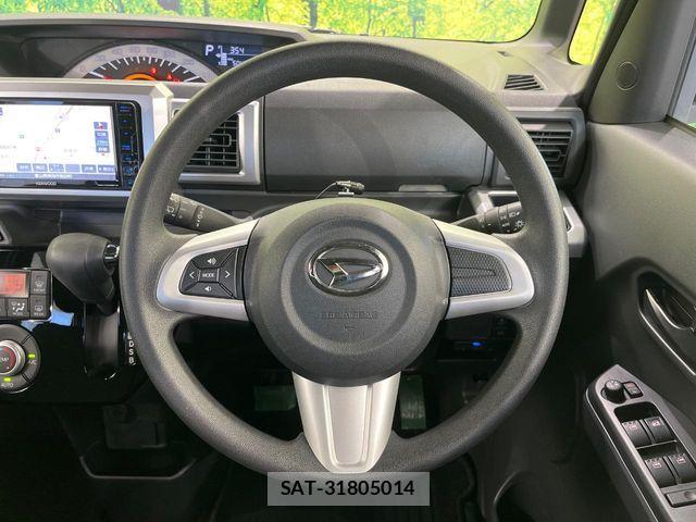 Daihatsu WAKE 2019-10 7621466-10