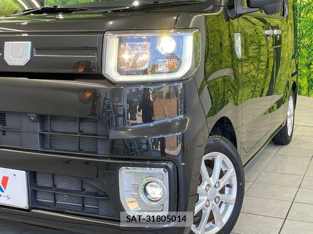 Daihatsu WAKE 2019-10 7621466-11