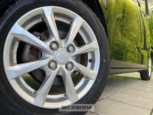 Daihatsu WAKE 2019-10 7621466-12