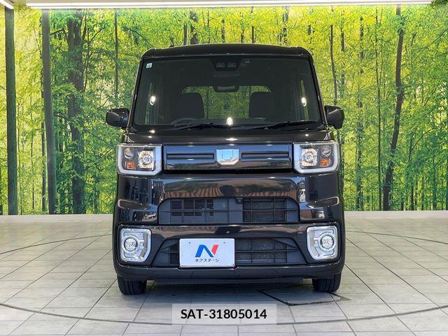 Daihatsu WAKE 2019-10 7621466-13