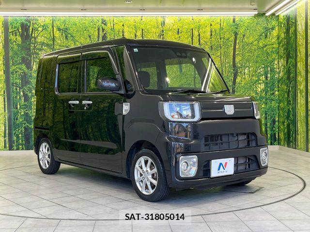 Daihatsu WAKE 2019-10 7621466-15