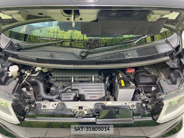 Daihatsu WAKE 2019-10 7621466-17