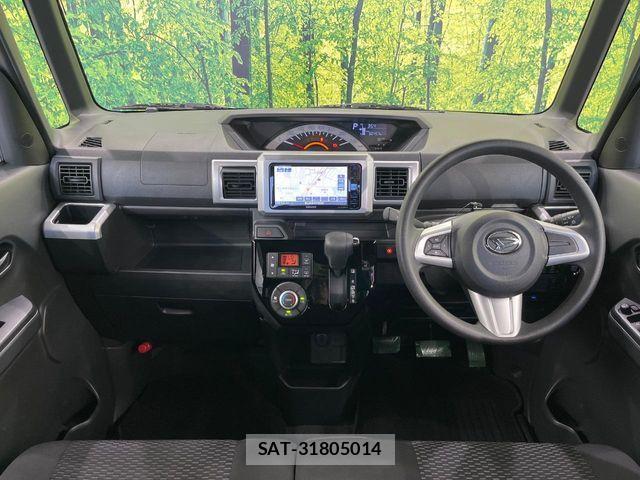 Daihatsu WAKE 2019-10 7621466-1