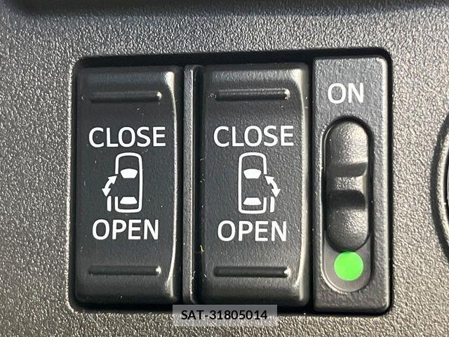 Daihatsu WAKE 2019-10 7621466-3