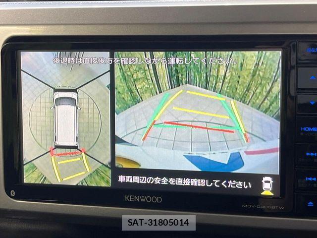 Daihatsu WAKE 2019-10 7621466-4