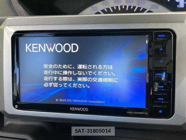 Daihatsu WAKE 2019-10 7621466-5