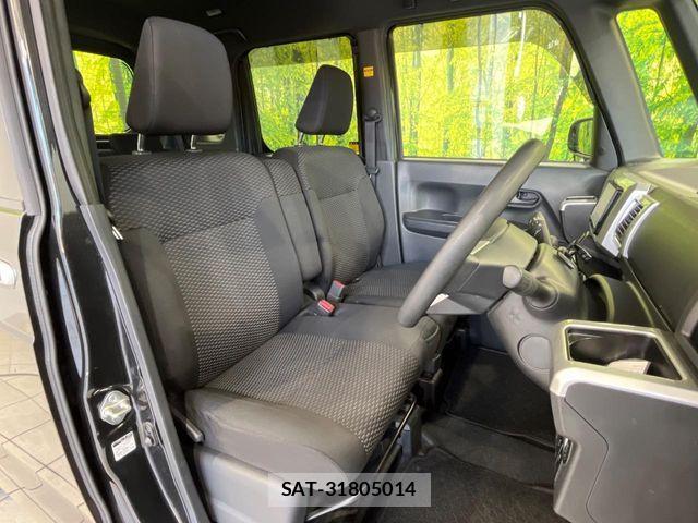 Daihatsu WAKE 2019-10 7621466-7