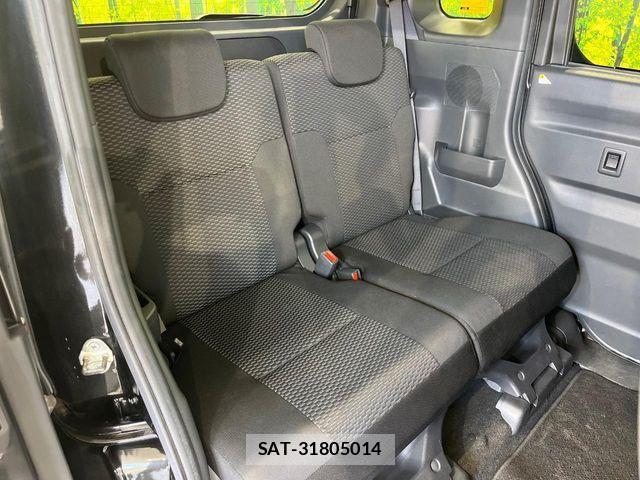 Daihatsu WAKE 2019-10 7621466-8