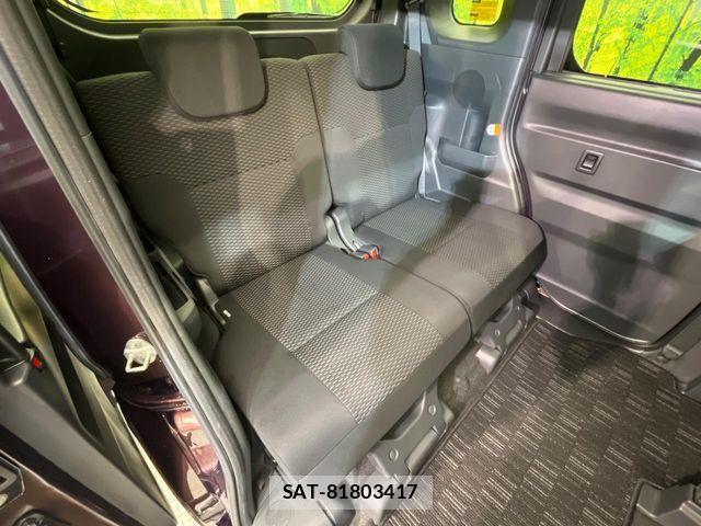 Daihatsu WAKE 2015-06 7621480-9