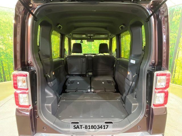 Daihatsu WAKE 2015-06 7621480-10