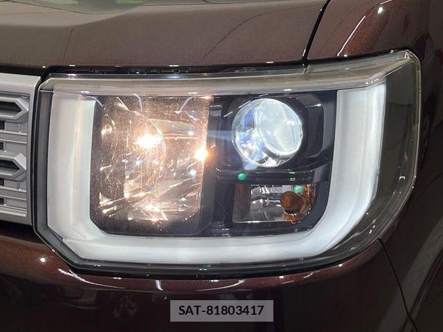 Daihatsu WAKE 2015-06 7621480-11
