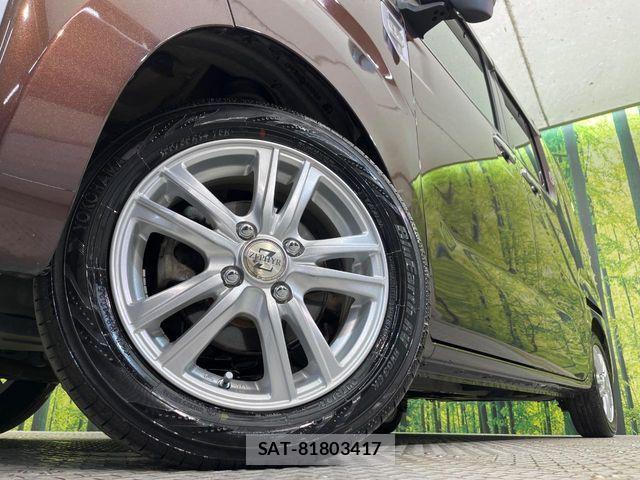 Daihatsu WAKE 2015-06 7621480-12